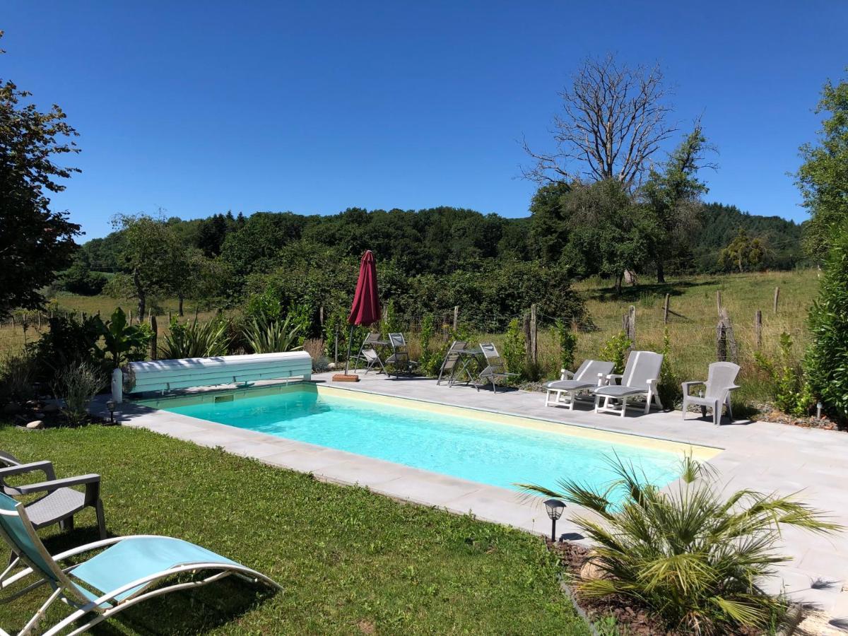 La Soranaise, Chambre Chez Habitant A La Campagne Sorans-les-Breurey Exterior photo