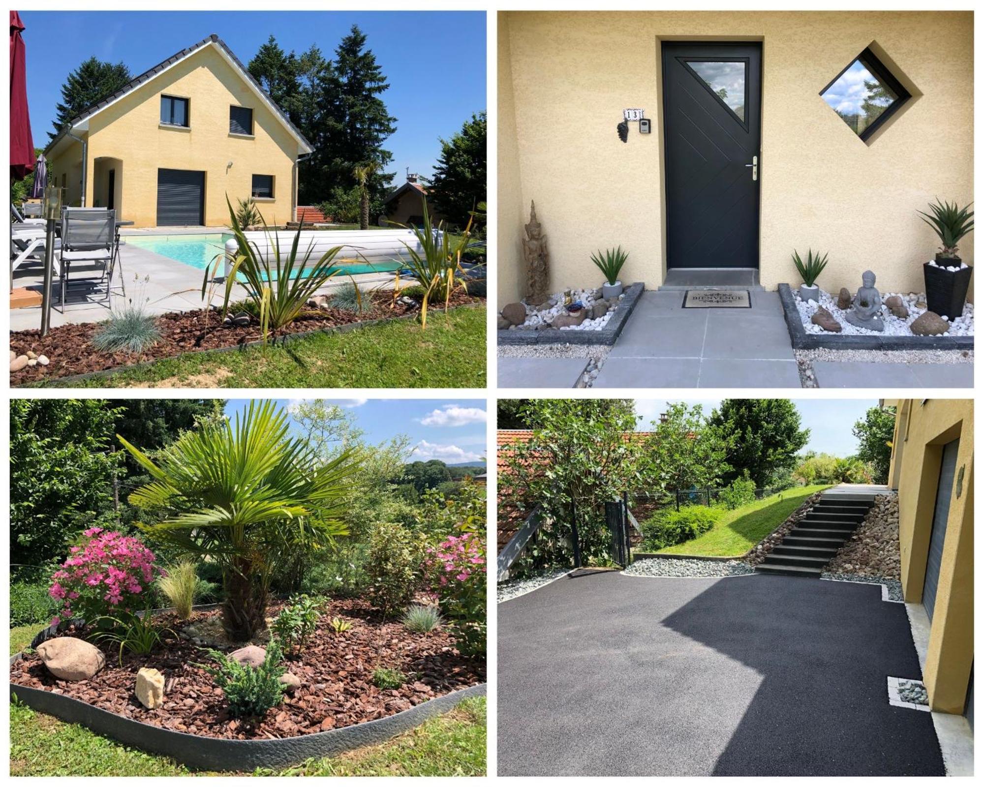 La Soranaise, Chambre Chez Habitant A La Campagne Sorans-les-Breurey Exterior photo