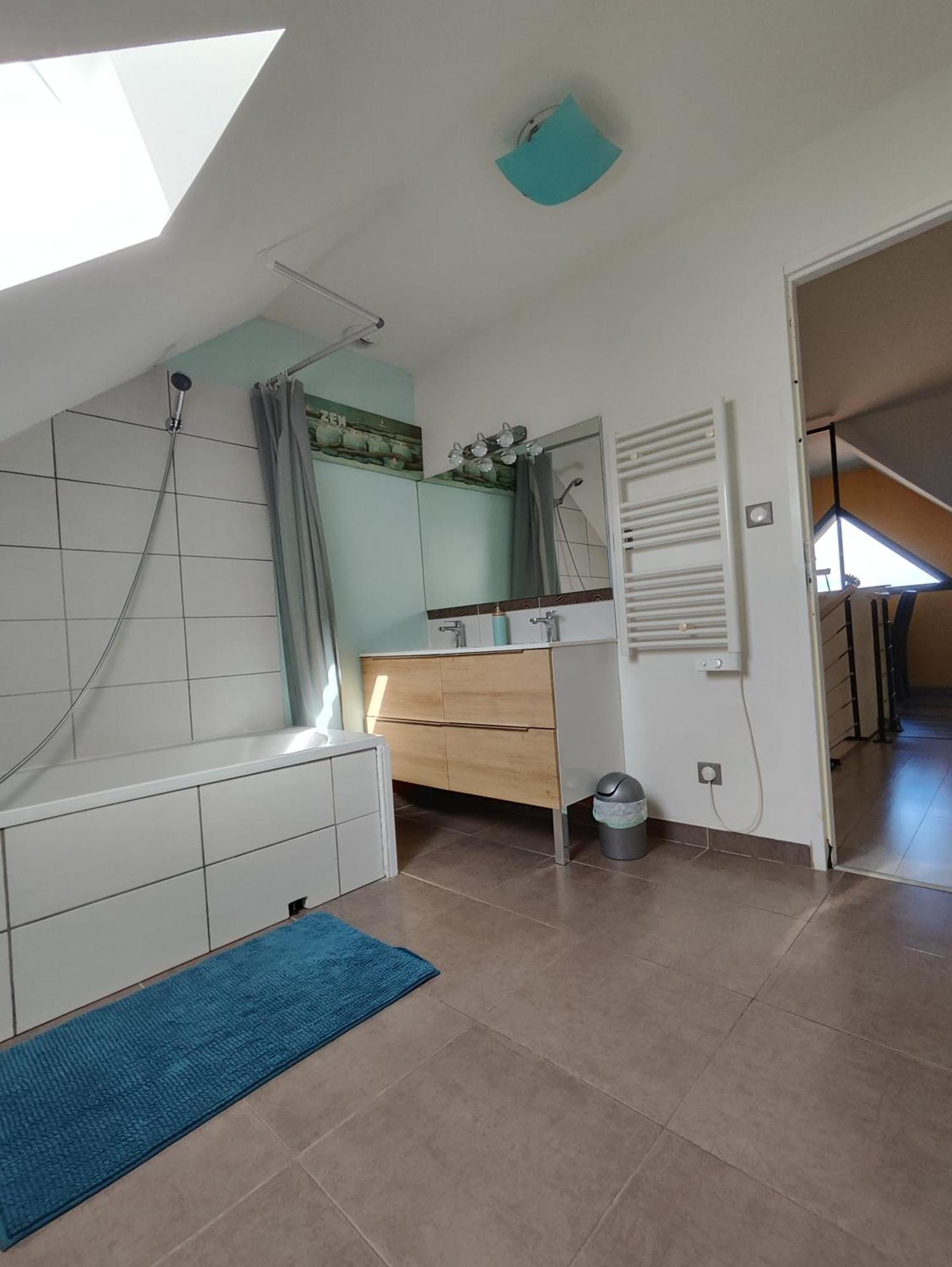 La Soranaise, Chambre Chez Habitant A La Campagne Sorans-les-Breurey Exterior photo